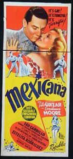 Watch Mexicana Sockshare