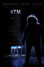 Watch ATM Sockshare