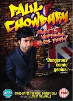 Watch Paul Chowdhry: What\'s Happening White People? Sockshare