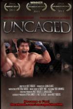 Watch Uncaged Inside the Fighter Sockshare