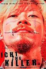 Watch Ichi The Killer Sockshare