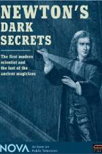 Watch NOVA: Newton's Dark Secrets Sockshare