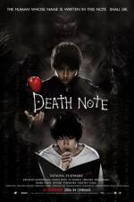 Watch Death Note Sockshare