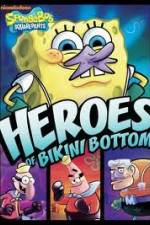 Watch Spongebob Squarepants Heroes Of Bikini Bottom Sockshare