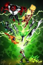 Watch Ben 10: Secret of the Omnitrix Sockshare