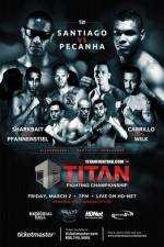 Watch Titan Fighting Championship 21 Sockshare