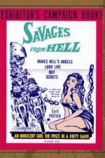 Watch Savages from Hell Sockshare