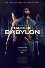 Watch Tales of Babylon M4ufree