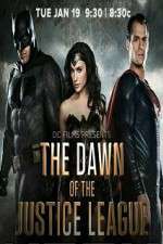 Watch Dawn of the Justice League Sockshare