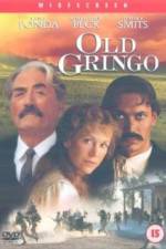 Watch Old Gringo Sockshare