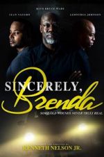 Watch Sincerely, Brenda Sockshare