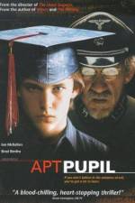 Watch Apt Pupil Sockshare