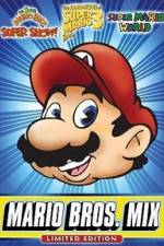 Watch Super Mario Brothers Mega Mario Mix Sockshare