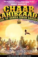 Watch Chaar Sahibzaade 2 Rise of Banda Singh Bahadur Sockshare