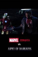 Watch Marvel Zombies vs. Army of Darkness Sockshare