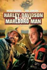 Watch Harley Davidson and the Marlboro Man Sockshare