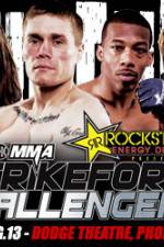 Watch Strikeforce Challengers: Riggs vs Taylor Sockshare