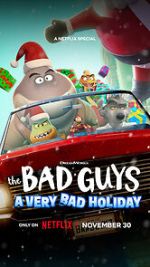 Watch The Bad Guys: A Very Bad Holiday (TV Special 2023) Sockshare