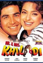 Watch Mr. & Mrs. Khiladi Sockshare