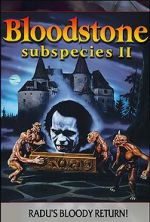 Watch Bloodstone: Subspecies II Sockshare