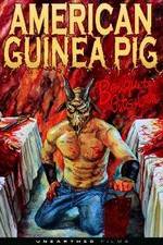 Watch American Guinea Pig: Bouquet of Guts and Gore Sockshare