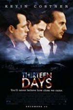 Watch Thirteen Days Sockshare