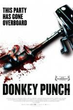 Watch Donkey Punch Sockshare