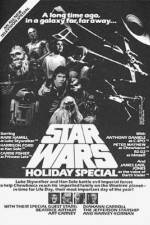 Watch The Star Wars Holiday Special Sockshare