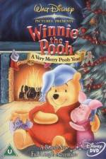 Watch Winnie the Pooh A Very Merry Pooh Year Sockshare