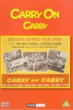 Watch Carry on Cabby Sockshare