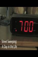 Watch A Day in the Life of a Street Sweeper Sockshare