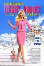 Watch Legally Blonde 2: Red, White & Blonde Sockshare