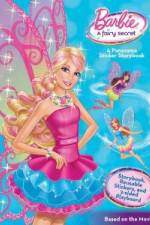 Watch Barbie A Fairy Secret Sockshare