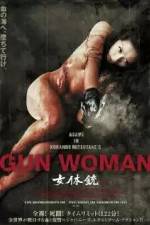 Watch Gun Woman Sockshare