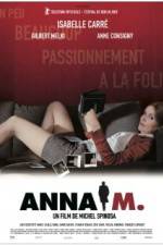 Watch Anna M Sockshare