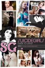 Watch SuicideGirls Guide to Living Sockshare