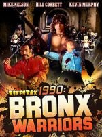 Watch RiffTrax: 1990 Bronx Warriors Sockshare