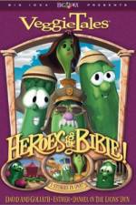 Watch Veggie Tales Heroes of the Bible Volume 2 Sockshare