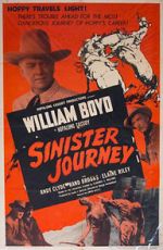 Watch Sinister Journey Sockshare