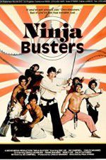 Watch Ninja Busters Sockshare