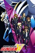 Watch Gundam Wing: The Movie - Endless Waltz Sockshare