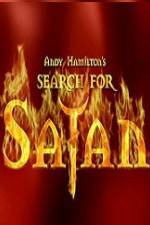 Watch Andy Hamilton's Search for Satan Sockshare