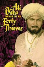 Watch Ali Baba and the Forty Thieves Sockshare