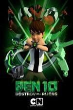 Watch Ben 10: Destroy All Aliens Sockshare