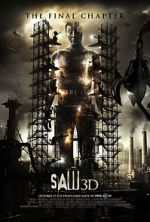 Watch Saw 3D: The Final Chapter Sockshare