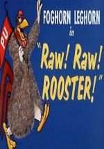 Watch Raw! Raw! Rooster! (Short 1956) Sockshare