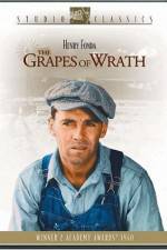Watch The Grapes of Wrath Sockshare