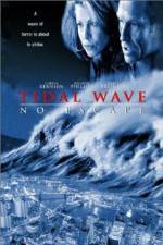 Watch Tidal Wave No Escape Sockshare