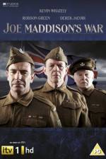 Watch Joe Maddison's War Sockshare