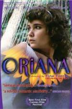 Watch Oriana Sockshare